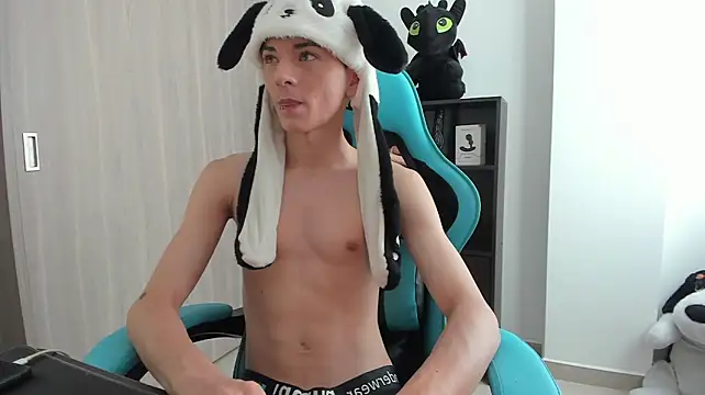 RYO_BLEU_ 网络视讯表演