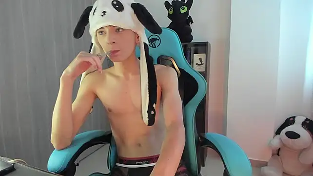 RYO_BLEU_ Webcamshow