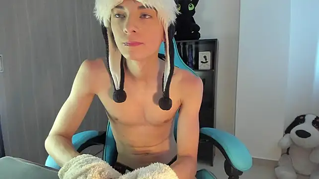RYO_BLEU_ 网络视讯表演