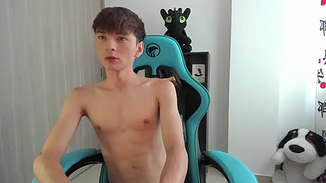 Show Webcam de RYO_BLEU_