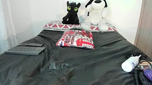 RYO_BLEU_'s Webcam Show
