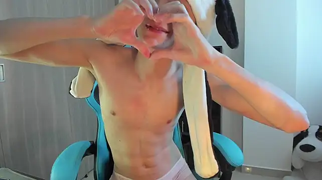 RYO_BLEU_ Webcam Show