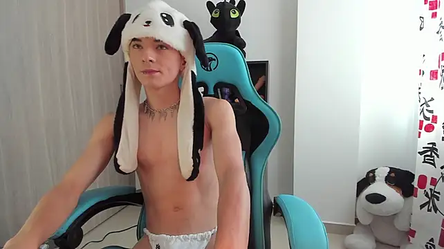 RYO_BLEU_ Webcamshow