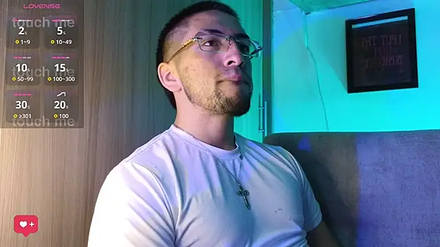 عرض كام AresMassimoX