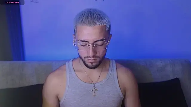 AresMassimoXn Webbikameraesitys