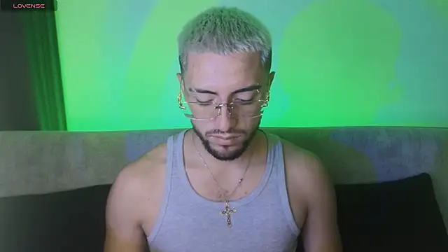 AresMassimoXn Webbikameraesitys