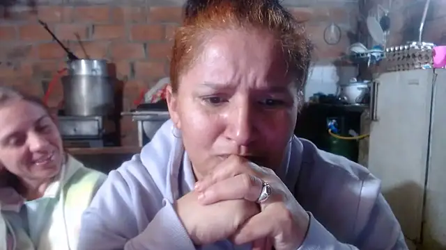 Sra_Angelina's Webcam Show