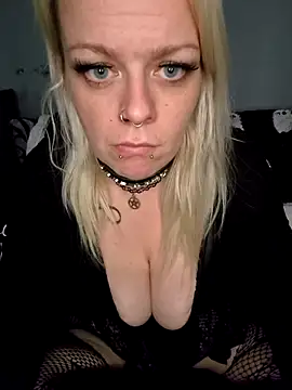 BlaseCoypu – webcam-show