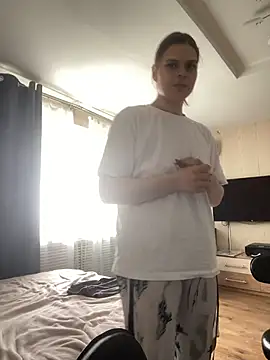 Chat XXX Live Dona_Mafia