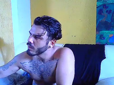 gmartinoll – webcam-show