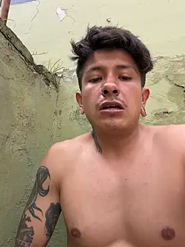 Webkamerová show elqueteda_lechita