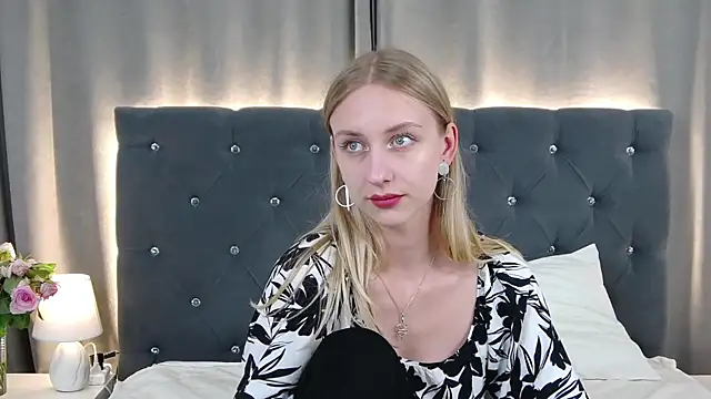 Chat XXX en directo de RachaelCute