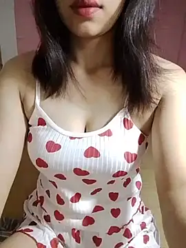 Mryy-ryy's Webcam Show