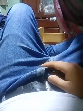 Kikke2025's Webcam Show