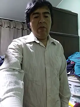 Kikke2025 ওয়েবক্যাম শো