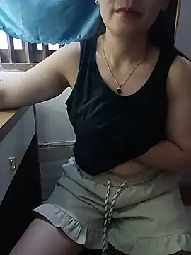 Fieng-cum – Live XXX-chat