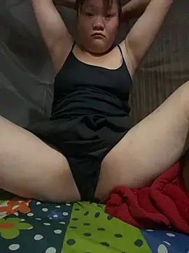 Gia-linh's Live XXX Chat