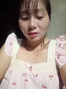 XXX chat uživo modela vangkt-cute