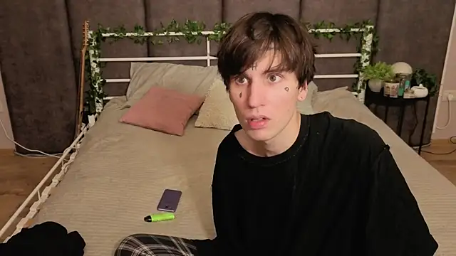 Danny_loves_Mary 在線直播表演