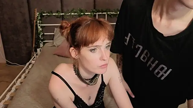 Show de Danny_loves_Mary na webcam