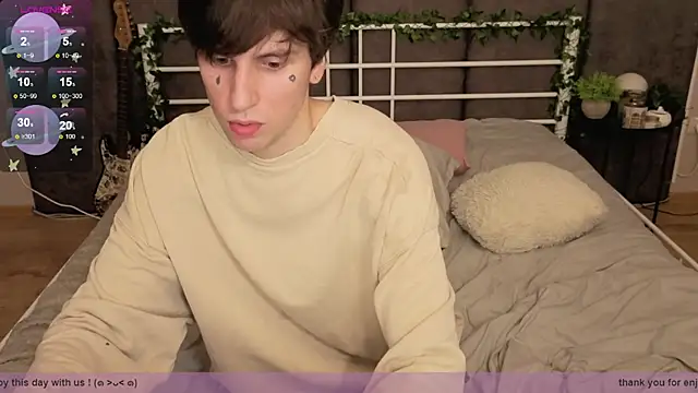 Danny_loves_Mary webcam show