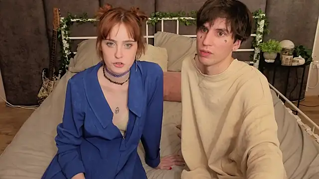Czat XXX na żywo – Danny_loves_Mary