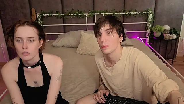 عرض كام Danny_loves_Mary