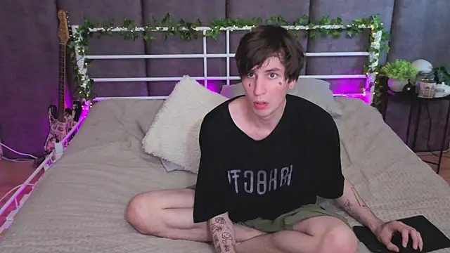 عرض كام Danny_loves_Mary