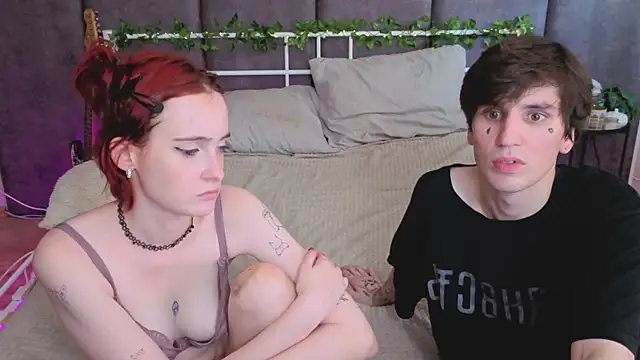عرض كام Danny_loves_Mary
