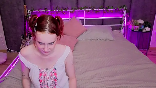 Danny_loves_Mary Webcam-Show