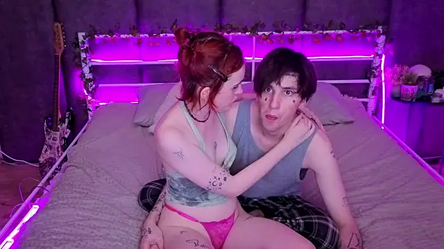عرض كام Danny_loves_Mary