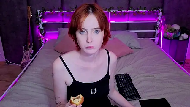 Show Webcam de Danny_loves_Mary