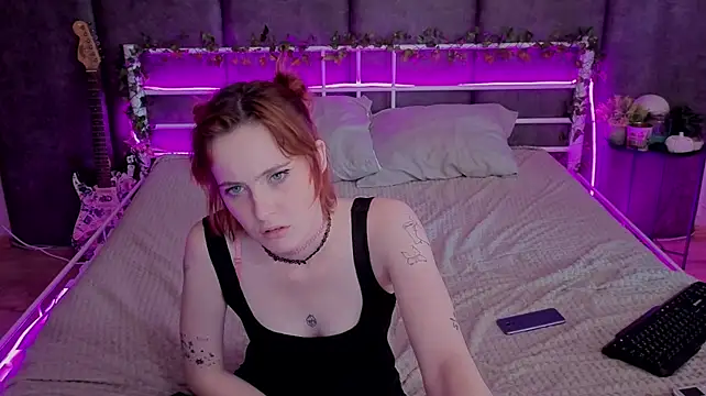 Danny_loves_Mary Webcam Show