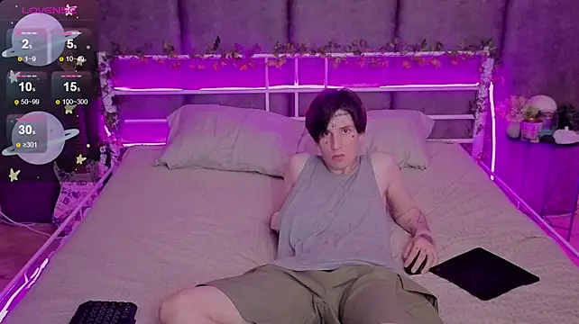 Danny_loves_Maryn Webbikameraesitys