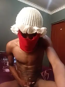 Show Webcam de Ldik