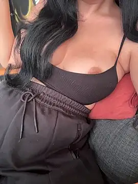 Devils__den Adlı Modelin Web Kamerası Şovu