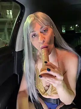 HOTLadyluna – webcam-show