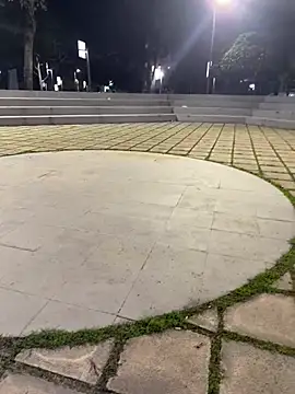 HOTLadyluna's Webcam Show