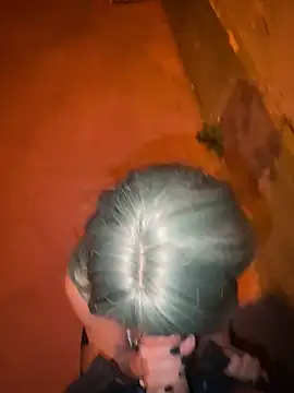 HOTLadyluna Webcam-Show