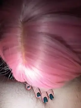 Webkamerová show HOTLadyluna