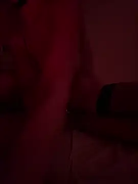 HOTLadylunan Webbikameraesitys