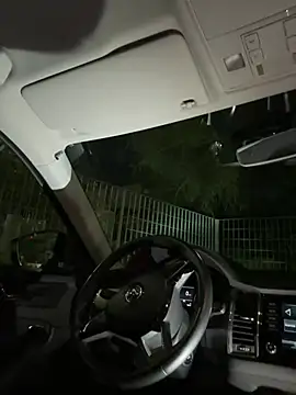 HOTLadyluna Webcam-Show