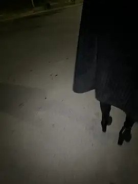 HOTLadyluna Webcam Show