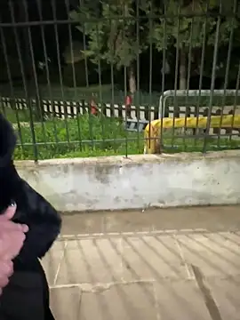 Show webcam de HOTLadyluna