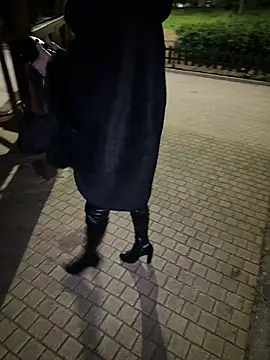 HOTLadyluna's Webcam Show