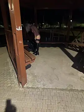 HOTLadyluna's Webcam Show