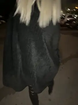 HOTLadyluna's Webcam Show