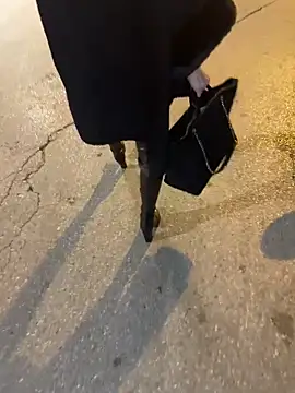 Show Webcam de HOTLadyluna