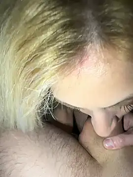 HOTLadylunan Webbikameraesitys