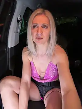 Вебкам-шоу HOTLadyluna